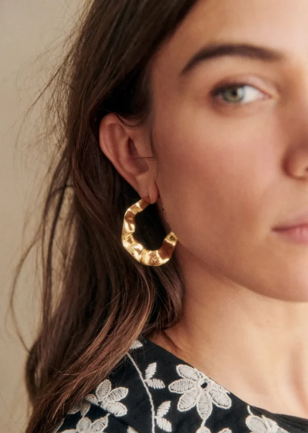 Anneaux Anne-Sezane Cheap