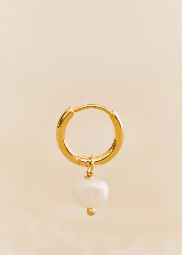 Anneaux Charlotte-Sezane Fashion