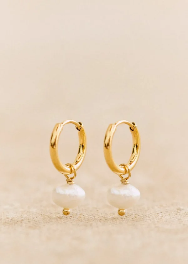Anneaux Charlotte-Sezane Fashion