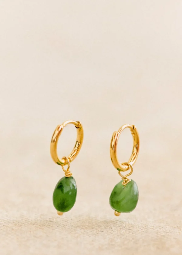 Anneaux Charlotte-Sezane Fashion