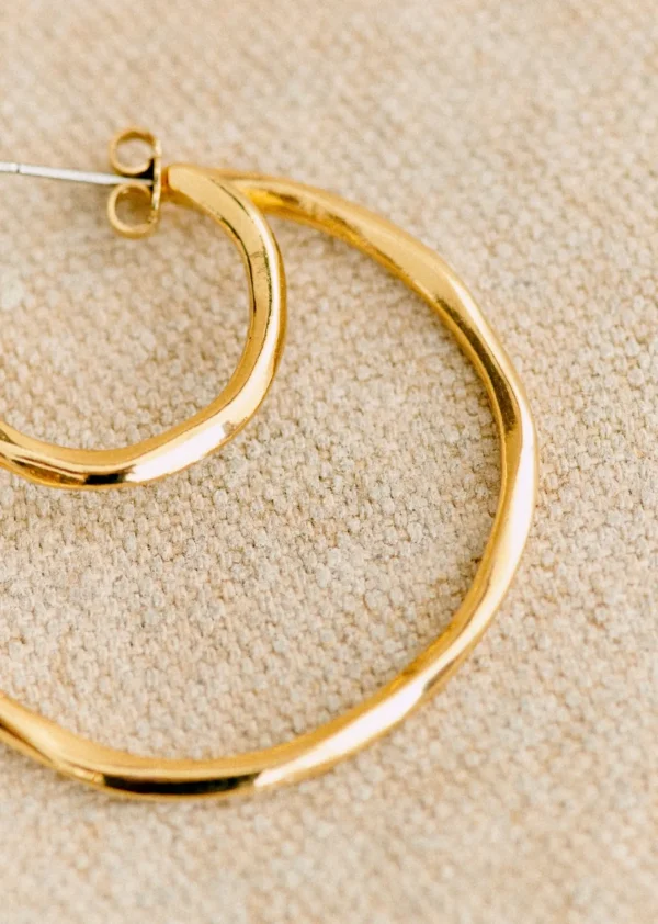 Anneaux Chiara-Sezane Flash Sale