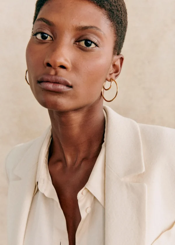 Anneaux Chiara-Sezane Flash Sale