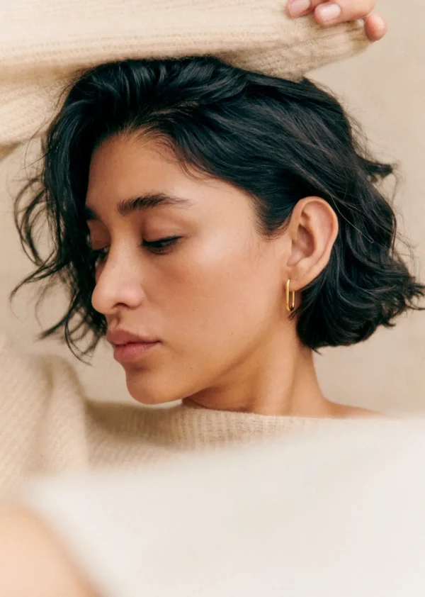 Anneaux Claudia-Sezane Best Sale