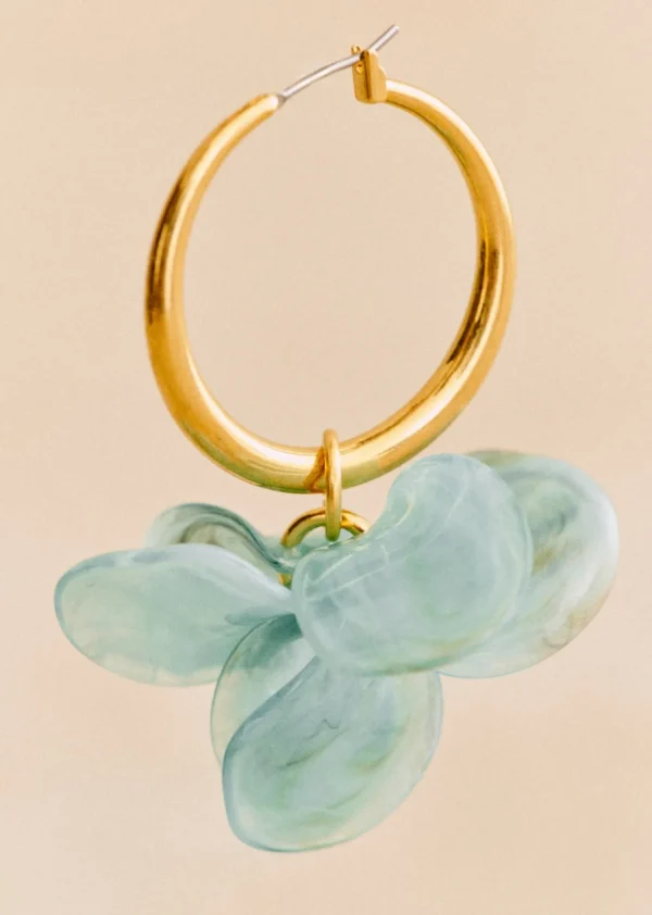 Anneaux Flora-Sezane Store