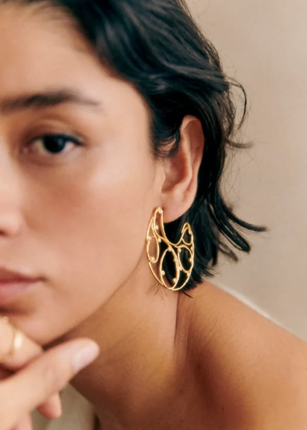 Anneaux Gino-Sezane New