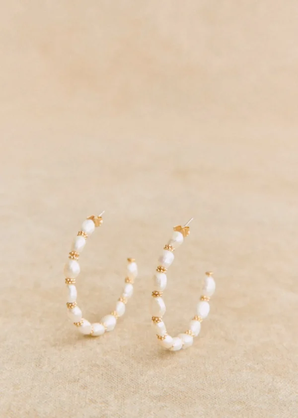 Anneaux Milo-Sezane New