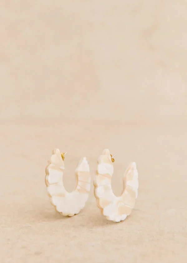 Anneaux Sandy-Sezane Outlet