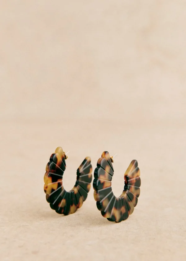 Anneaux Sandy-Sezane Outlet