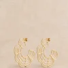 Anneaux Tao-Sezane Best Sale