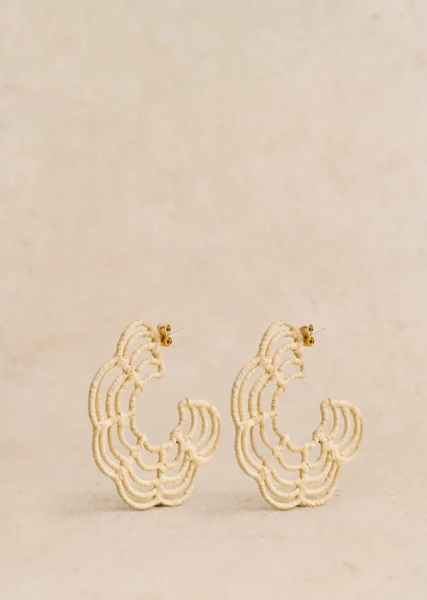 Anneaux Tao-Sezane Best Sale