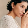Anneaux Valentina-Sezane Flash Sale