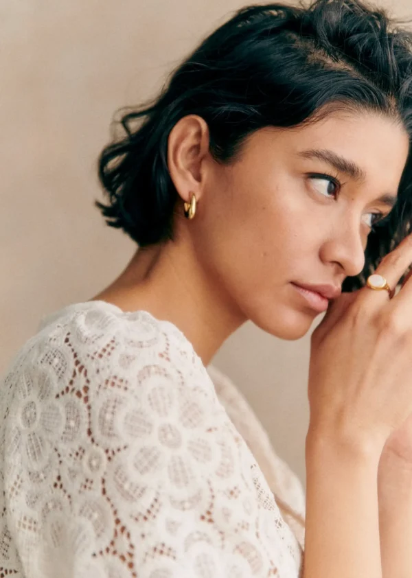 Anneaux Valentina-Sezane Flash Sale