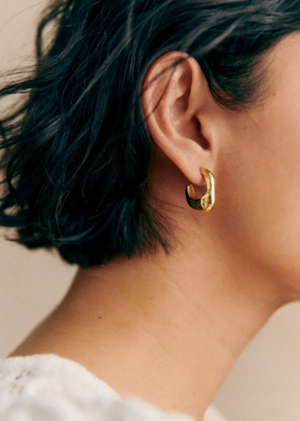 Anneaux Valentina-Sezane Flash Sale