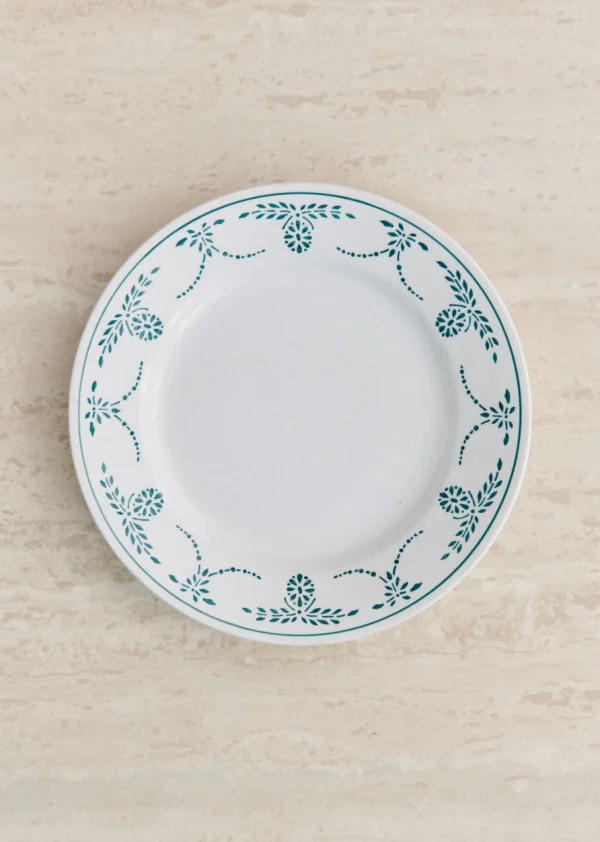 Assiettes Anciennes, Fresque-Sezane Cheap