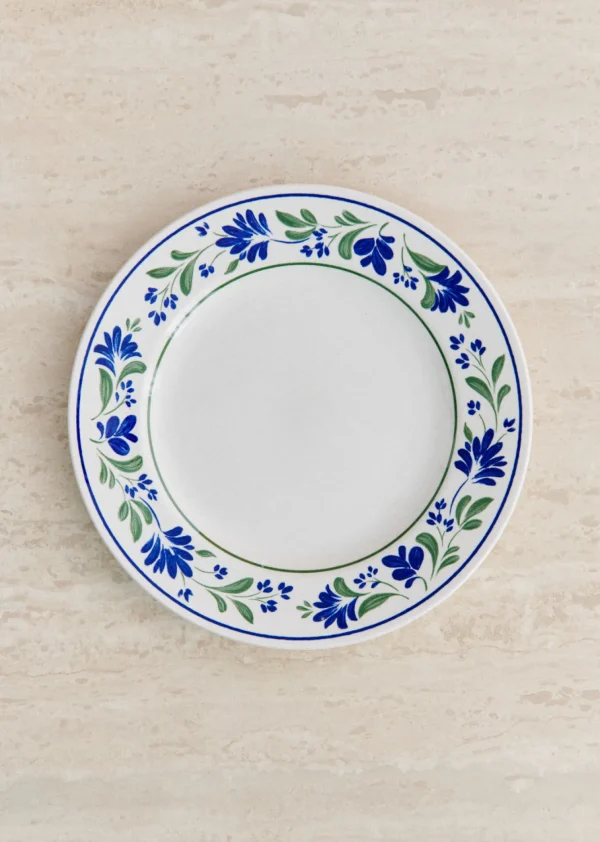 Assiettes Anciennes, Fresque-Sezane Cheap
