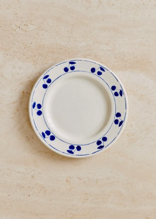 Assiettes Anciennes, Fresque-Sezane Cheap