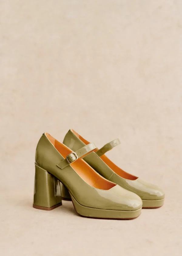 Babies High Georgia-Sezane Cheap