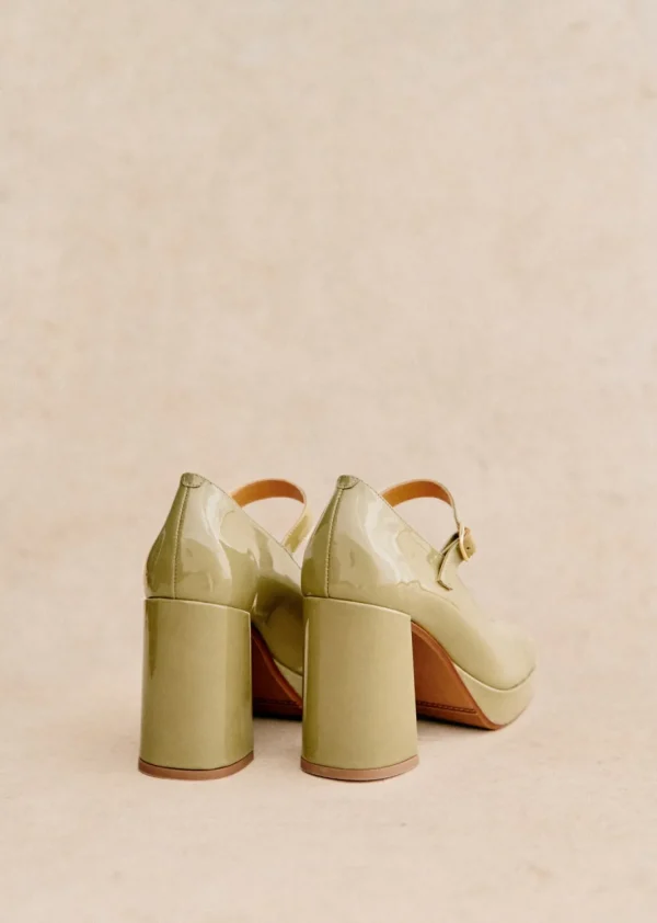 Babies High Georgia-Sezane Cheap