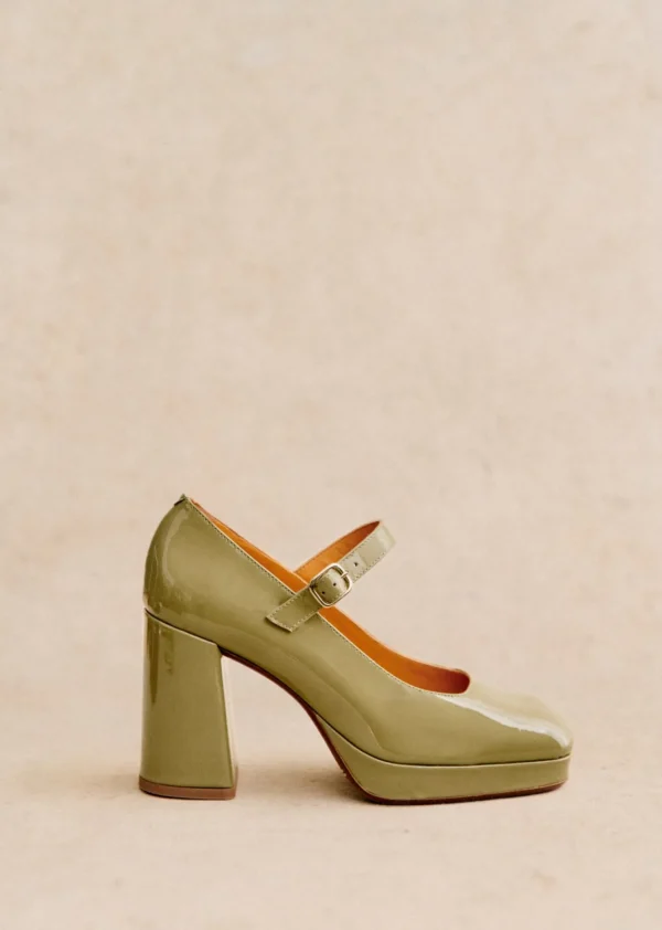 Babies High Georgia-Sezane Cheap
