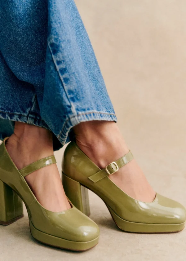 Babies High Georgia-Sezane Cheap