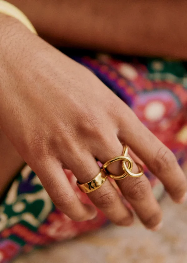 Bague Alice-Sezane Fashion