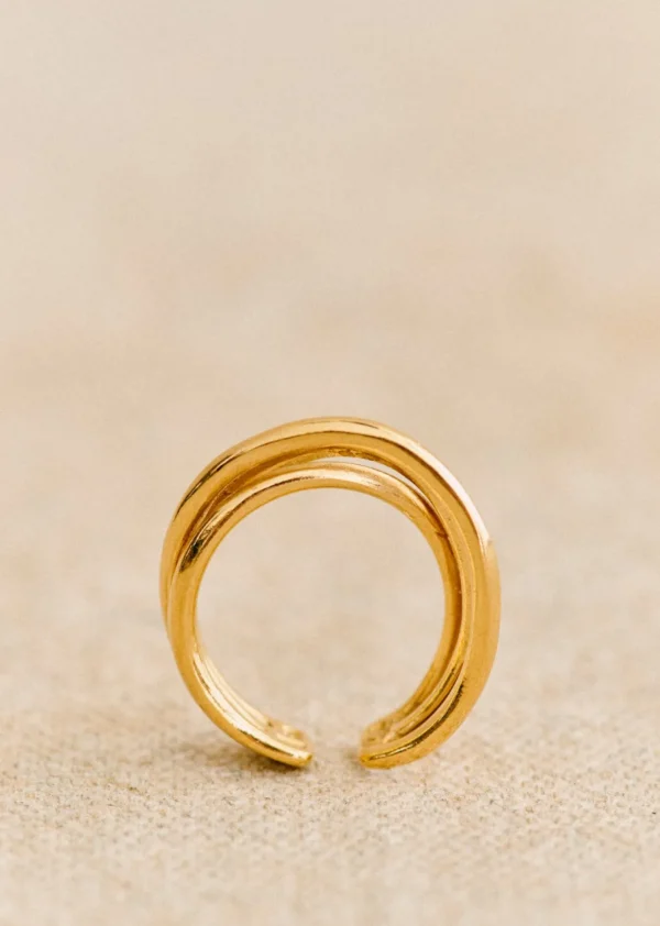 Bague Chiara-Sezane Cheap