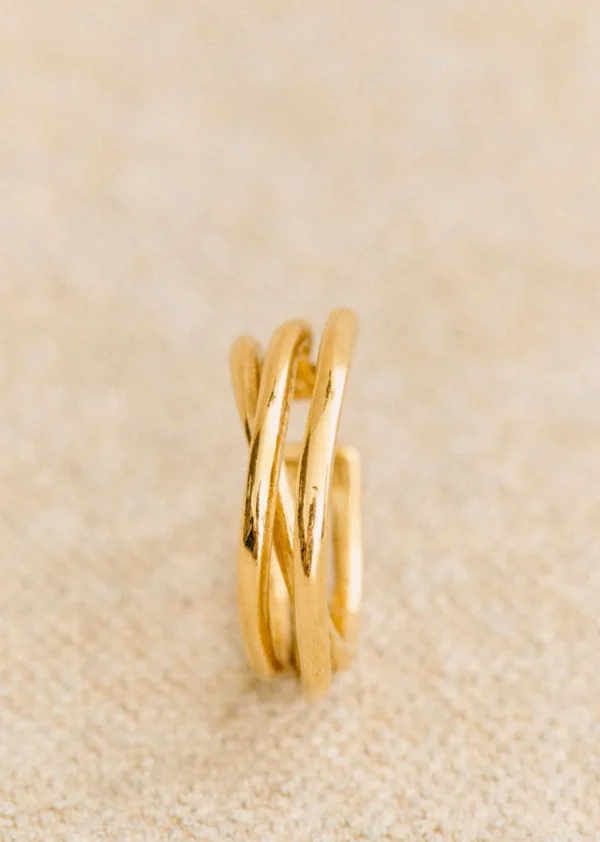 Bague Chiara-Sezane Cheap