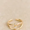 Bague Gino-Sezane Clearance