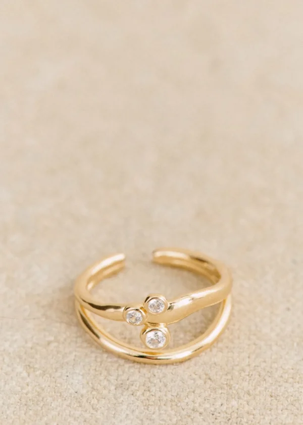 Bague Gino-Sezane Clearance