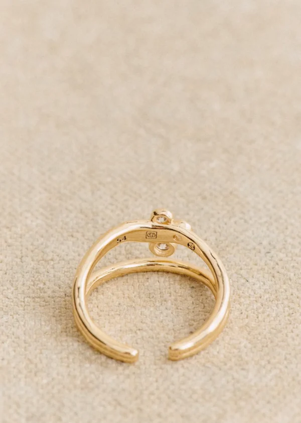 Bague Gino-Sezane Clearance