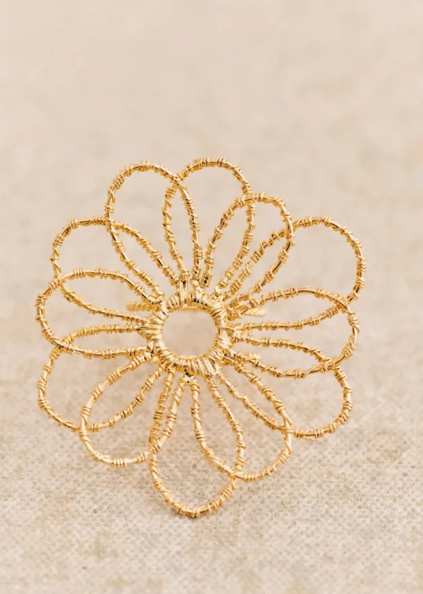 Bague Helena-Sezane Cheap