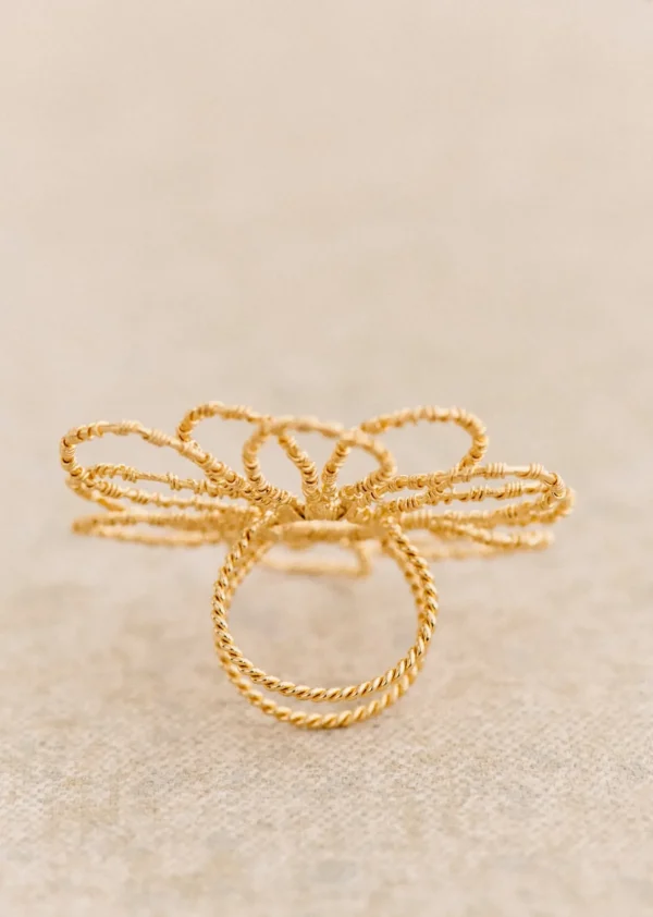 Bague Helena-Sezane Cheap