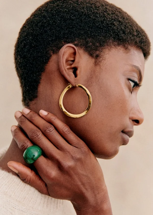 Bague Iris-Sezane Discount