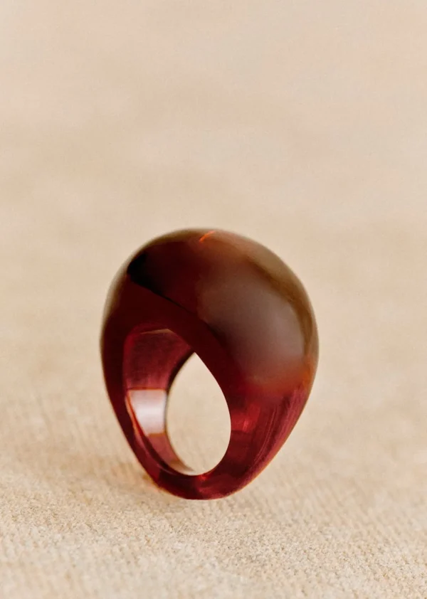 Bague Iris-Sezane Discount