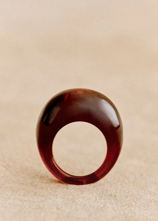 Bague Iris-Sezane Discount
