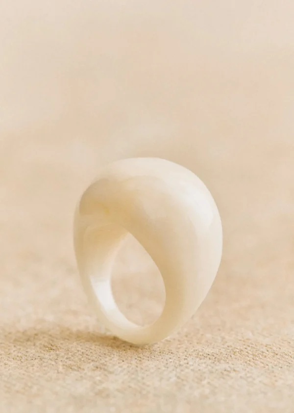 Bague Iris-Sezane Discount