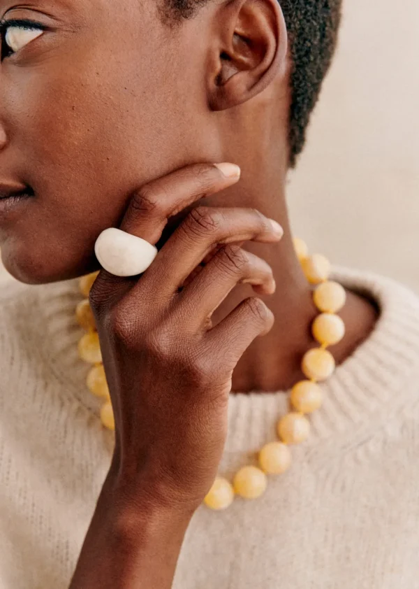 Bague Iris-Sezane Discount