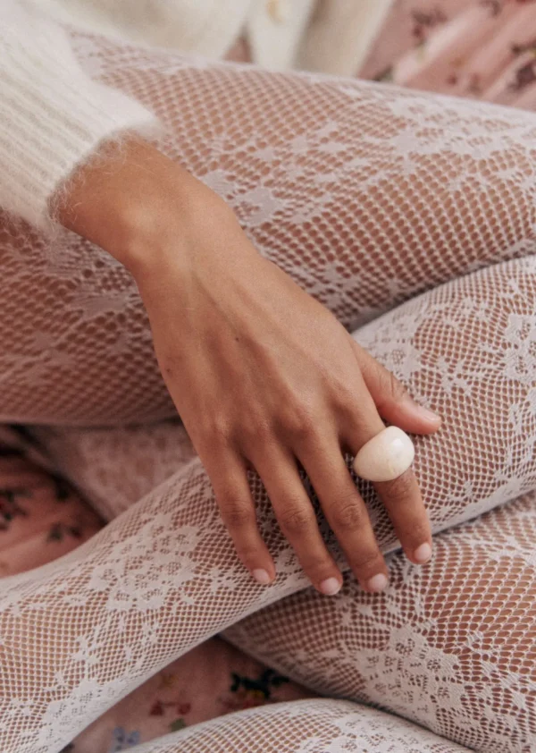 Bague Iris-Sezane Discount