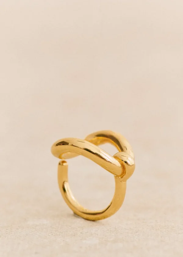Bague Lou-Sezane Flash Sale