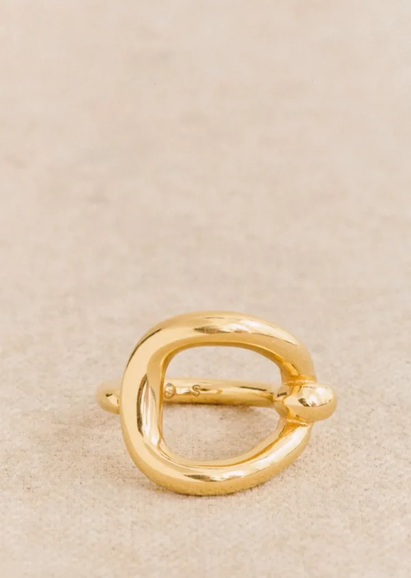 Bague Lou-Sezane Flash Sale