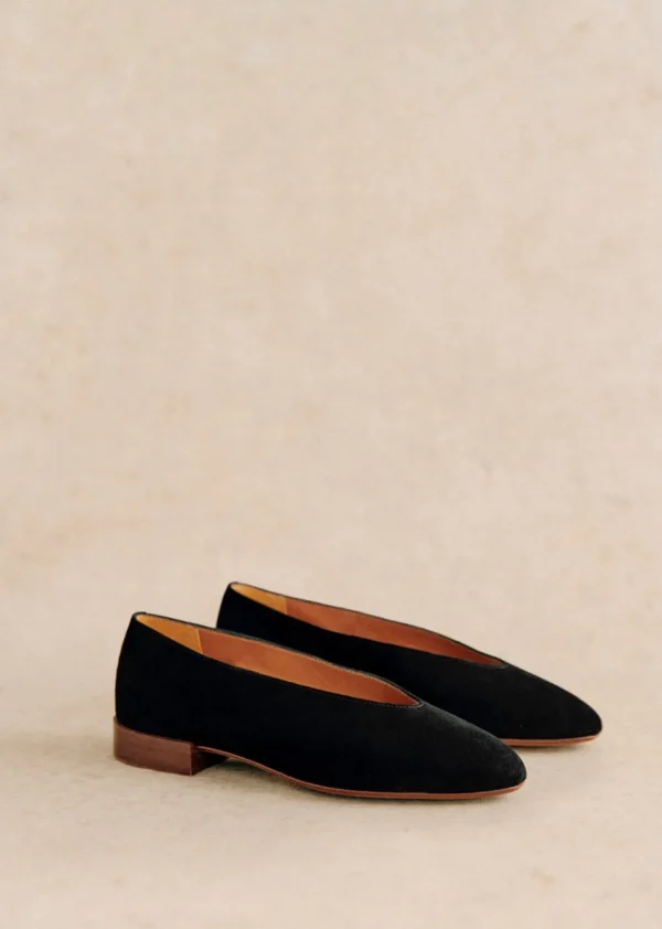 Ballerines Matilda-Sezane Cheap