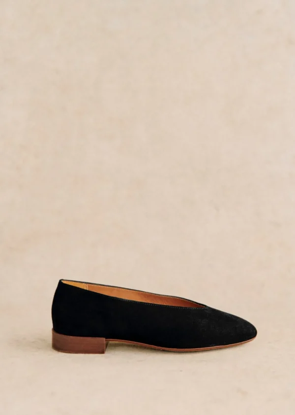 Ballerines Matilda-Sezane Cheap