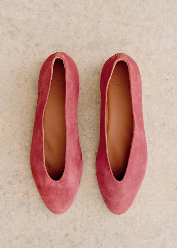 Ballerines Matilda-Sezane Cheap