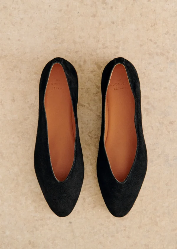 Ballerines Matilda-Sezane Cheap
