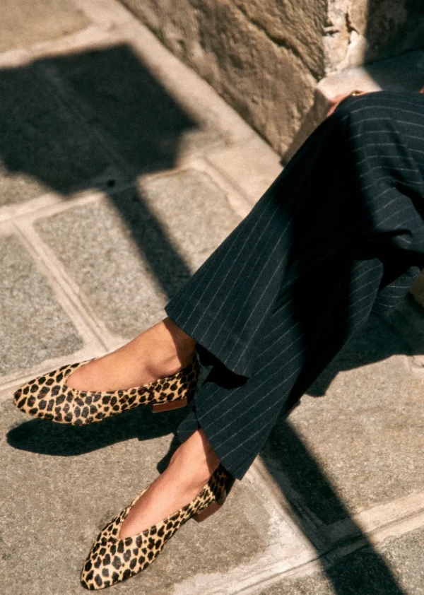Ballerines Matilda-Sezane Cheap