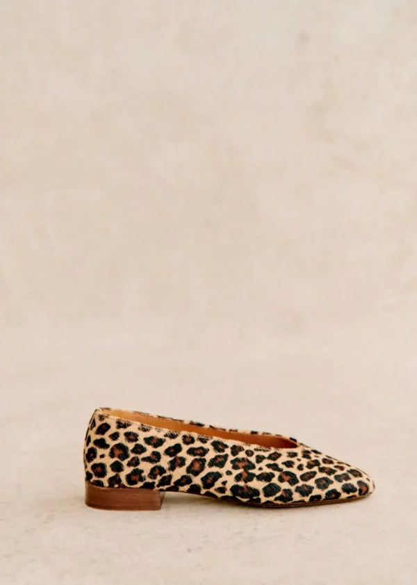 Ballerines Matilda-Sezane Cheap