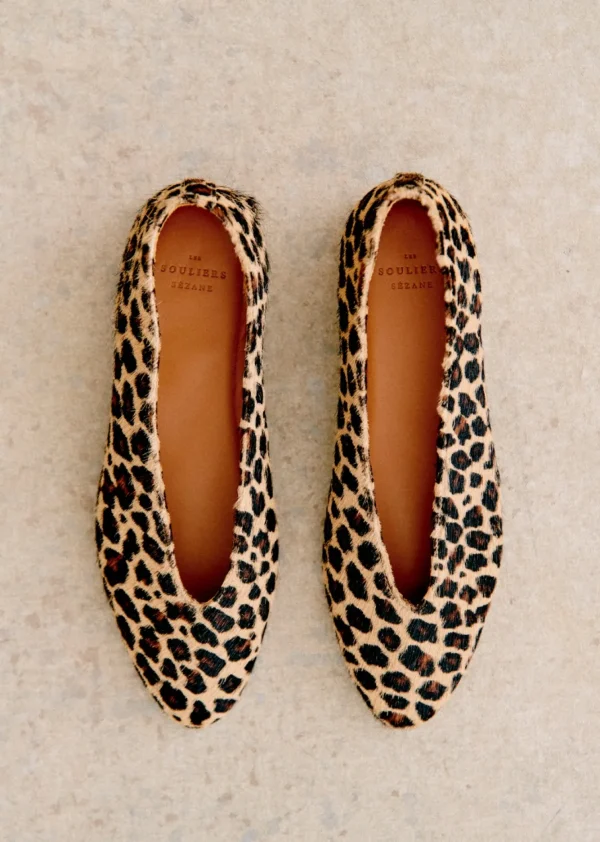 Ballerines Matilda-Sezane Cheap