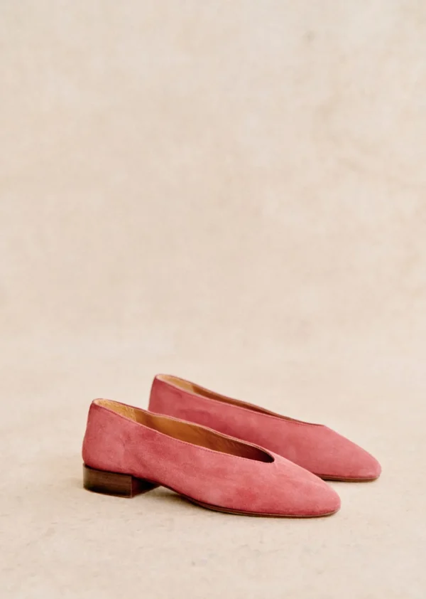Ballerines Matilda-Sezane Cheap