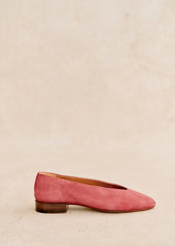 Ballerines Matilda-Sezane Cheap
