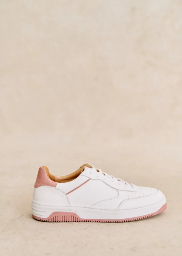 Baskets Léo-Sezane Store